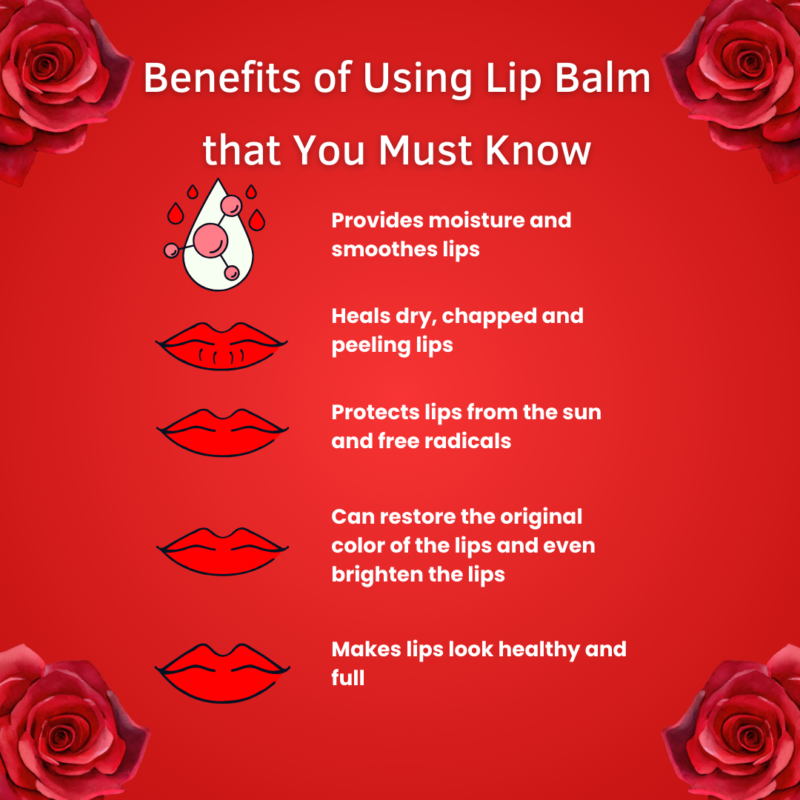 Lip Balm - Image 3