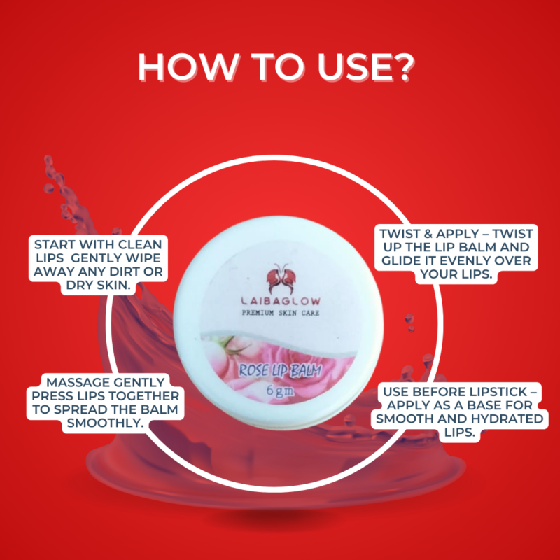 Lip Balm - Image 2