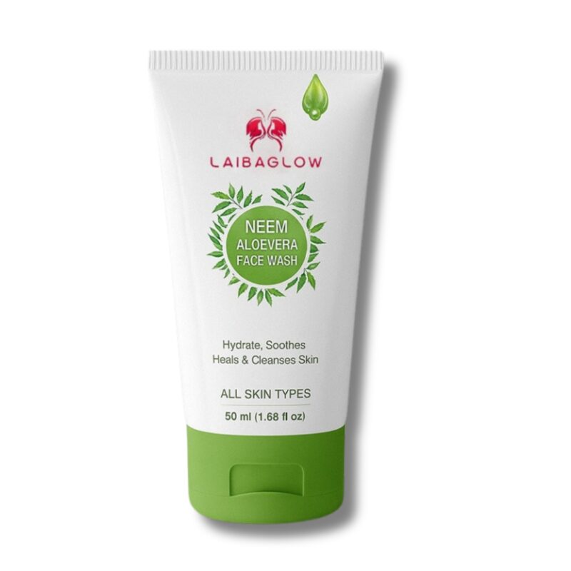 Neem Facewash