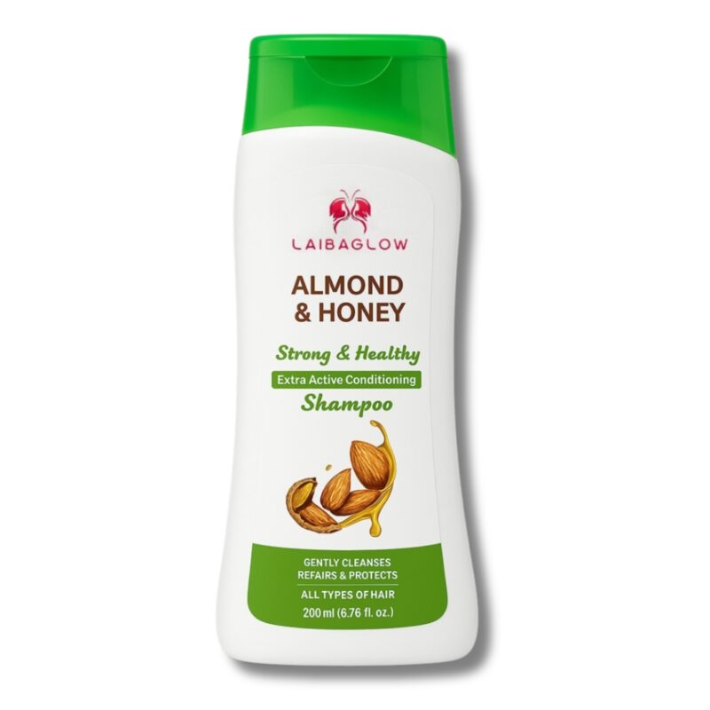 Shampoo