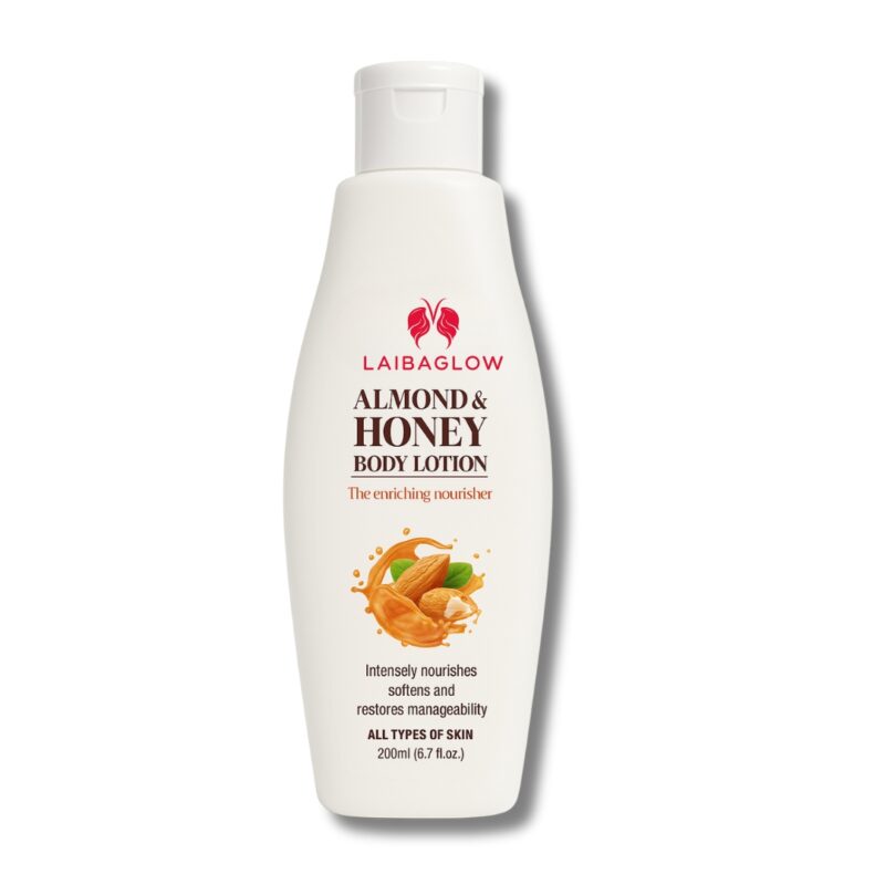Body Lotion