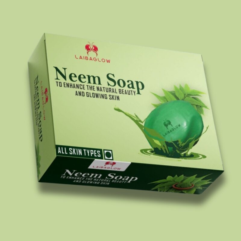 Neem Soap