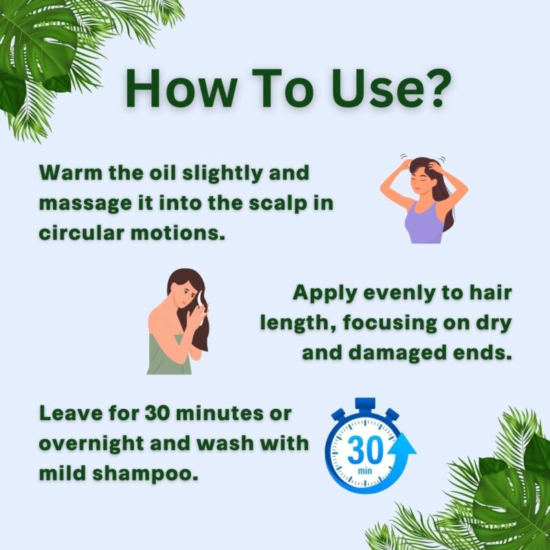Coconut Oil - Image 2
