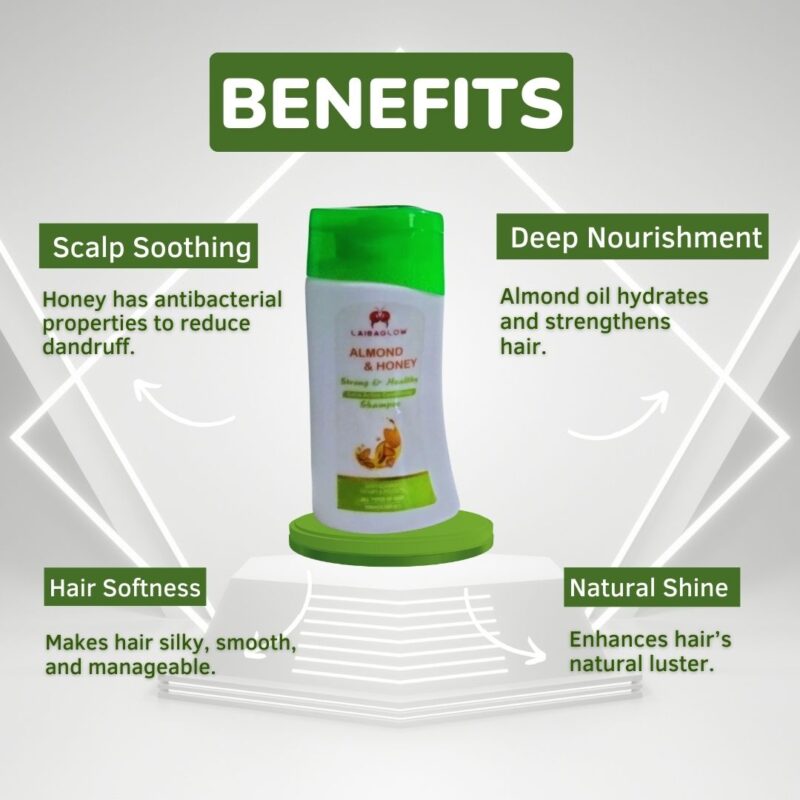 Shampoo - Image 2