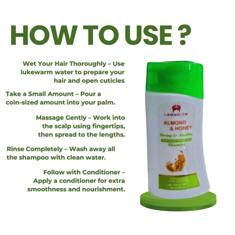 Shampoo - Image 3
