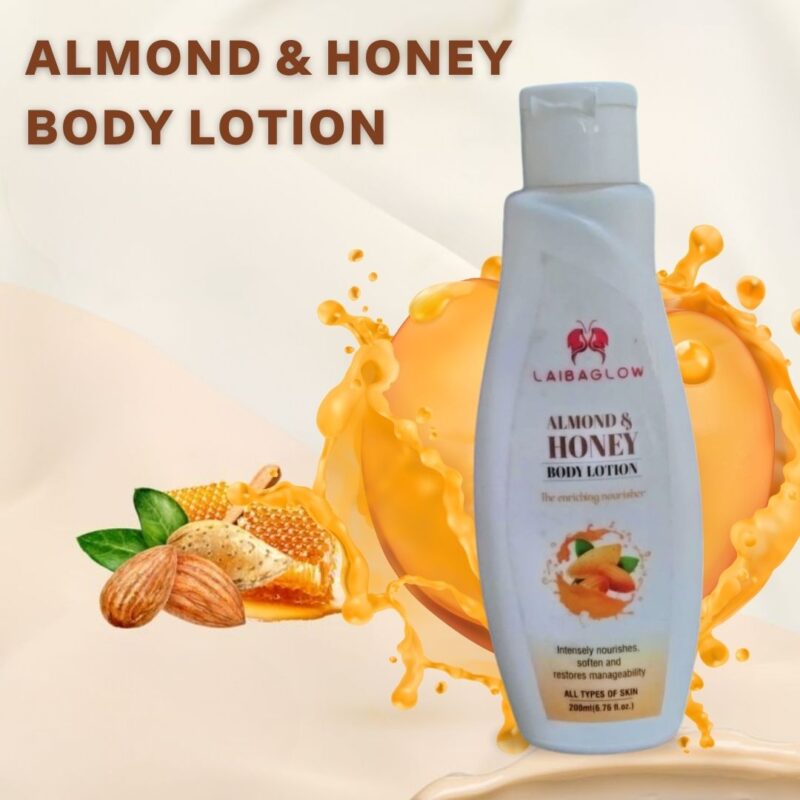 Body Lotion - Image 3