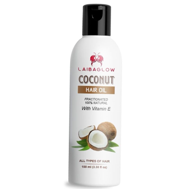 Coconut Oil