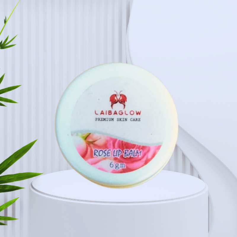 Lip Balm