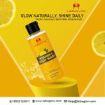 Vitamin C Body Wash - Image 2