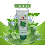 Neem Aloe Vera Face Wash - Image 4