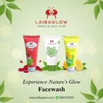 Strawberry Face Wash - Image 4