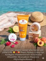 SPF 50 PA+++ Sunscreen - Image 3