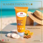 SPF 50 PA+++ Sunscreen - Image 2