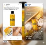 Vitamin C Body Wash - Image 4