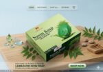 Neem Soap - 100 Gm