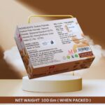 Honey & Almond Soap - 100gm - Image 4