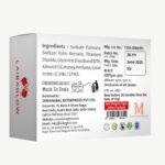 Honey & Almond Soap - 45gm - Image 3