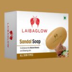 Sandal Soap - 45gm