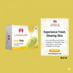 Lemon Soap - 45gm - Image 2