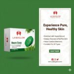 Neem Soap - 45 Gm - Image 3
