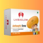 Antiseptic Soap - 45gm
