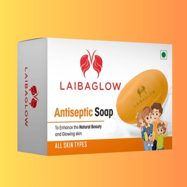 Antiseptic Soap - 45gm