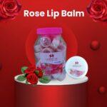 Rose Lip Balm - Image 2