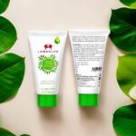 Laibaglow Neem Aloe Vera Face Wash for Acne & Oil Control